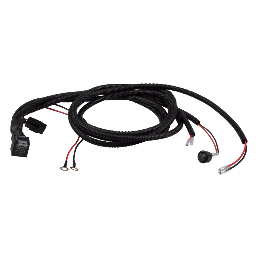 Wire Harness AX 2LS