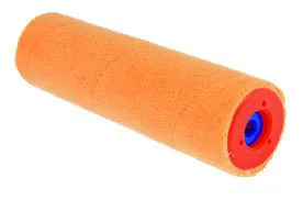 Clip 8 Rulo Yünü 22 cm, Velourex