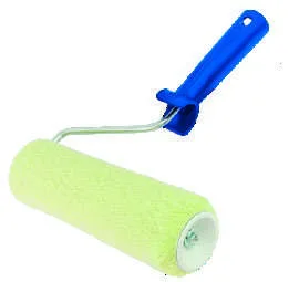 Pro Rulo Ø 50 Süper Uzun Tüylü, 11 cm, PP Sap