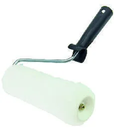 Industrial Rulo Ø 40 Akrilik Yün 18 cm PP Saplı