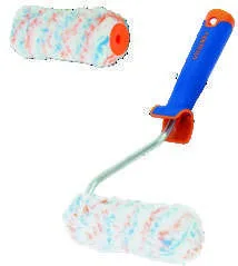 MIDI Ø 30 Rulo Yünü 11 cm Çift Renk