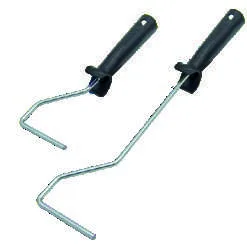 Pro Mini Rulo Sapı Ø 6 mm, 11 cm Mini İçin, PP Tutamak