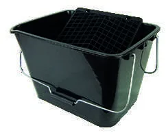 Pro Mavi Plastik Boya Teknesi 16 L + Plastik Izgara (kutuda)