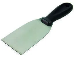 Endüstriyel Spatula 4 cm (1 1/2")
