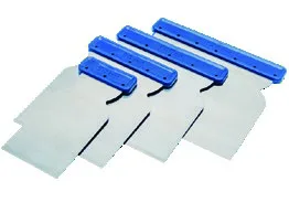 Oto Kaporta Çelik Set (4 parça)