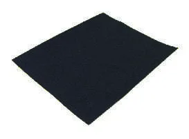 Zımpara Bezi Tabakası 230 x 280 mm tane 00 (220)