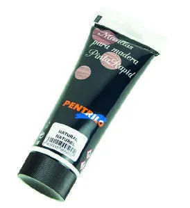 Ahşap Macunu PintaRapid 120 g Koyu Meşe Renk