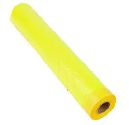 Washi Hassas Bant 120º ile Bantlı Maskeleme Örtüsü, 20 m x
