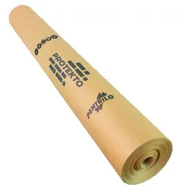 Protekto Zemin Koruma Kağıdı 130 g, 45 m x 90 cm