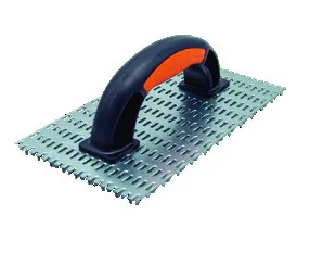 EPS Aşındırıcı Perdah Malası 245 x 130 mm, Uzun Kıllı