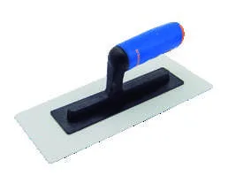 Çift Malzemeli Trapez ABS Esnek Mala 280 x 120 mm