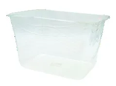 Pro Plastik Boya Teknesi 14 L + Plastik Izgara (palet satışı)