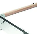Ahşap Sap 1,20 m