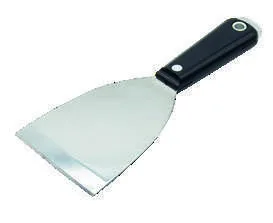 Pro Paslanmaz Çelik Kazıyıcı 7 cm