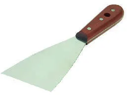 Premium Özel Esnek Açılı Spatula