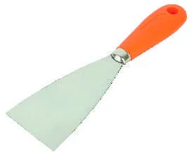 Pro Süper Paslanmaz Parlatılmış Spatula