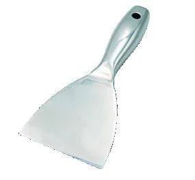 Premium %100 Çelik Spatula