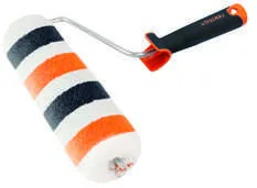 Masters Ø60 Yuvarlak Cubrix Biofinish Rulo, 22 cm, Bimat. Saplı