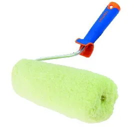 Premium Rulo Ø70 Super Long Pile, 25 cm, Bimat. Saplı