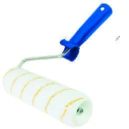Pro Rulo Ø 50 Damlama Önleyici, 18 cm, Bimat Sap