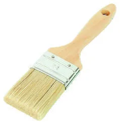 Endüstriyel Çift Sıralı Yassı Fırça, Bricoprix, Seri 7, 50 mm (2")