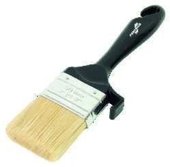 Endüstriyel Üç Sıralı Eco Yassı Fırça, Seri 9, 60 mm (2 1/3")