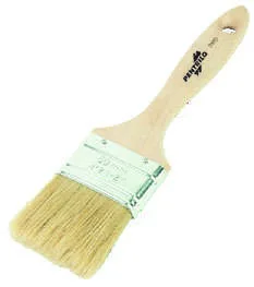 Pro Çiftli Yassı Fırça, Seri 11, 60 mm (2 1/3")