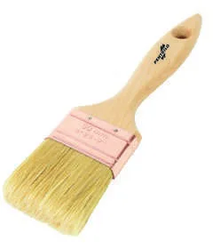 Pro Üçlü Yassı Fırça, Seri 22, 40 mm (1 1/2")
