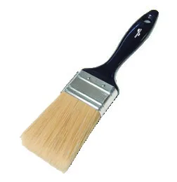 Endüstriyel Dört Sıralı Yassı Fırça, Seri 24, 100 mm (4")