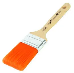 Premium Yassı Fırça, Seri 77 VELOUREX Yuvarlatılmış, 60 mm (2 1/3")