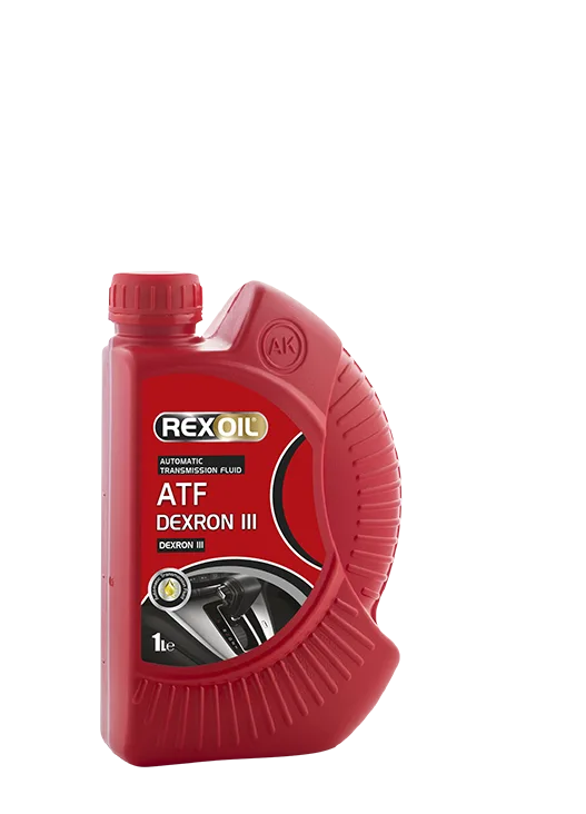 ATF DEXRON III
