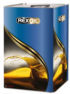 COMPRESSOR OILS