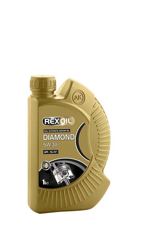 DIAMOND 5W-30 SL/CF