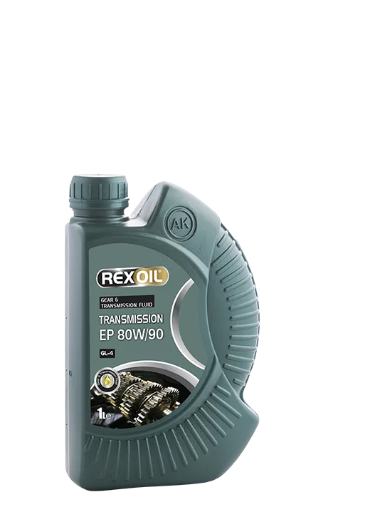 TRANSMISSION 80W-90 GL-4