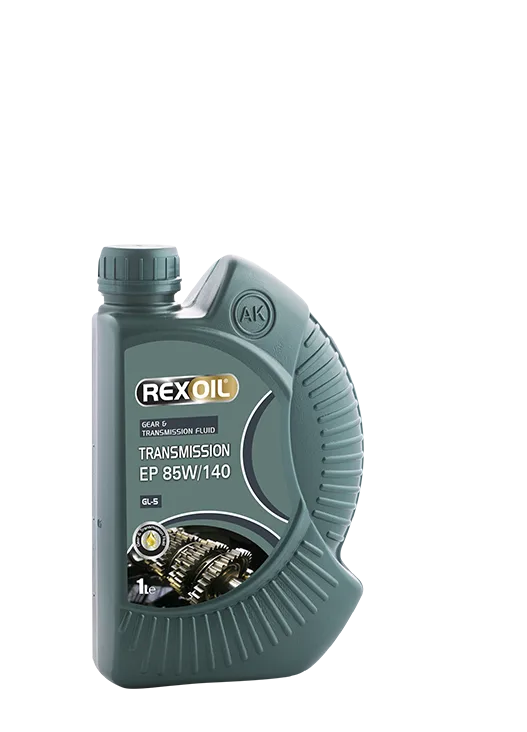 TRANSMISSION 85W-140 GL-5