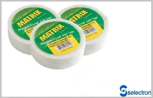 Matrix Derz Bantları