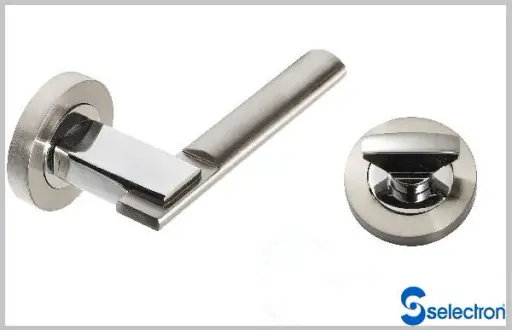 RZ 503-3 Zamak Kapı Kolu