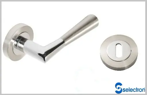 RZ 504 Zamak Kapı Kolu