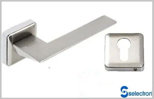 RZ 506 Zamak Kapı Kolu