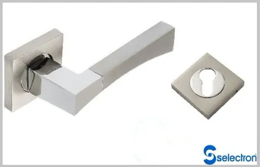 RZ 507 Zamak Kapı Kolu