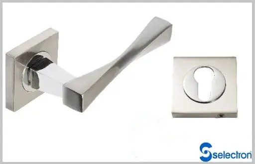 RZ 583 Zamak Kapı Kolu