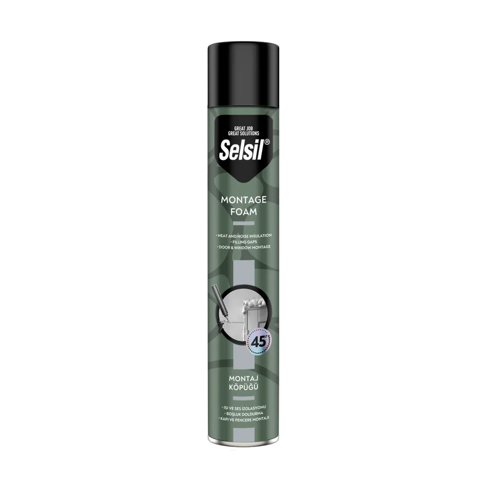 Montaj Köpüğü 750g