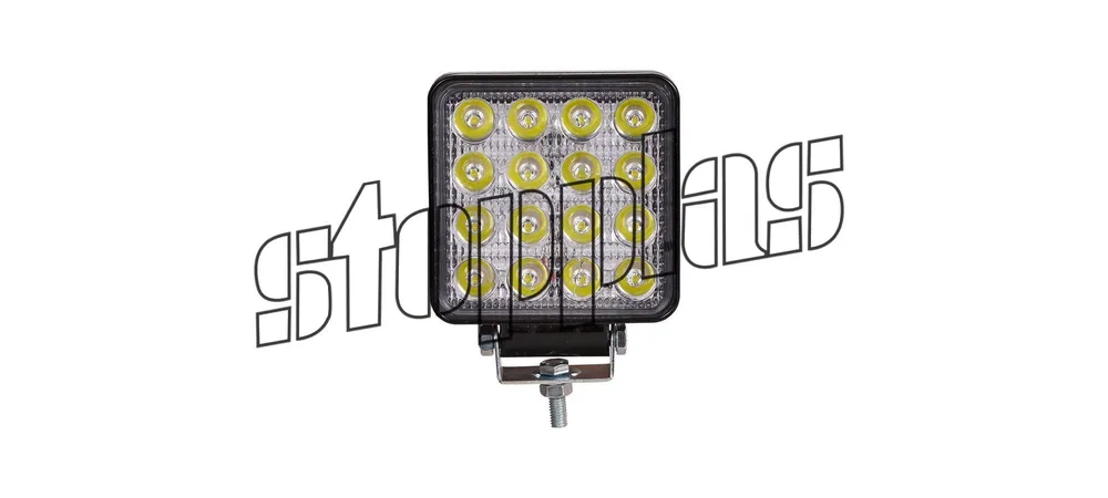 Çalışma Farı 16 LED