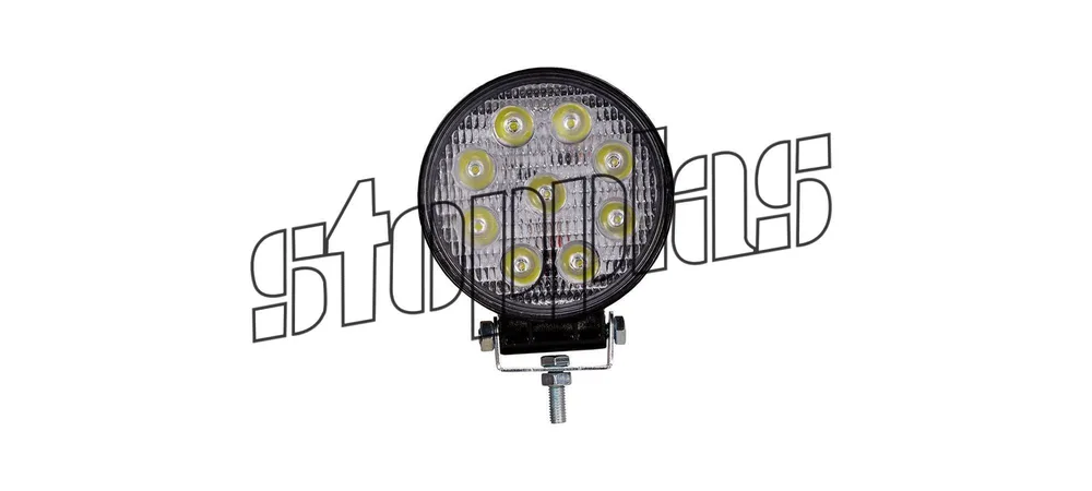 Çalışma Farı 9 LED (STP80051)