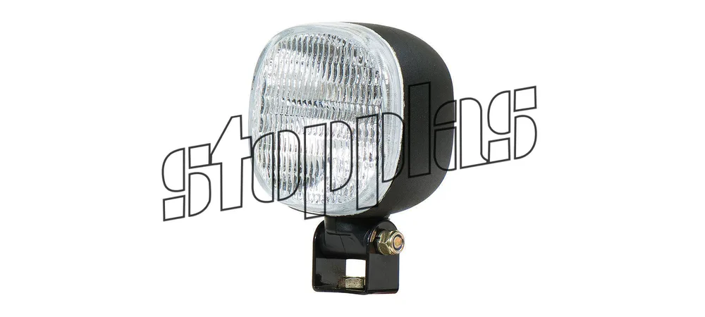 Çalışma Farı (STP80005) – Tip 2