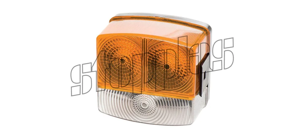 Deutz Sinyal Lamba (STP80016RH)