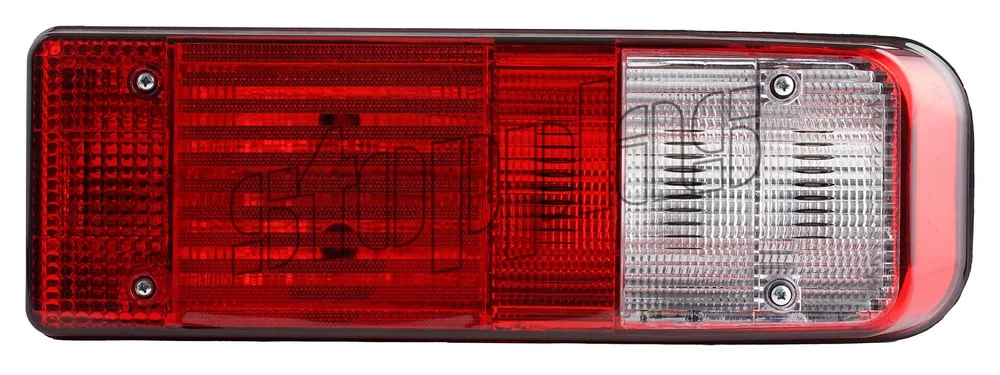 Dorse Stop Lamba (STP90010S)