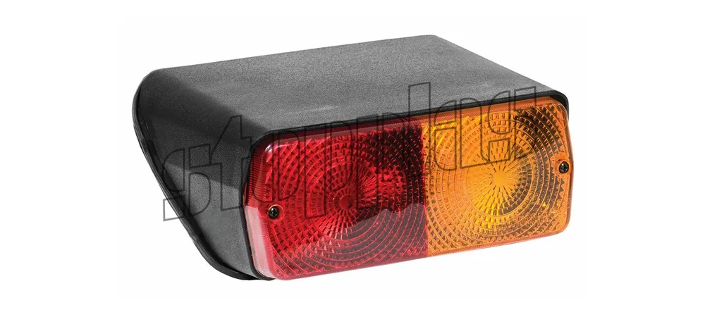 Erkunt Stop Lamba (STP01055RH)