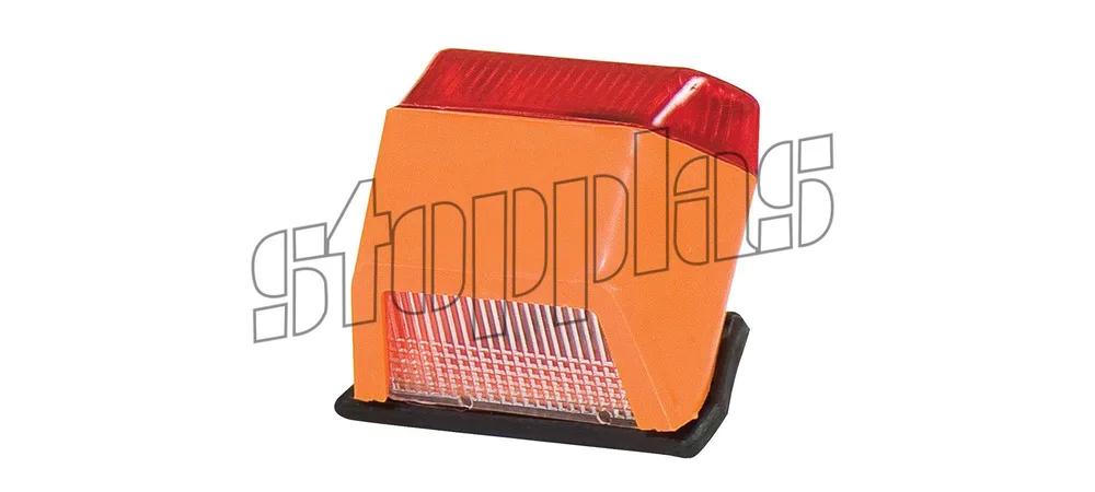 Fiat 415-455 Stop Lamba