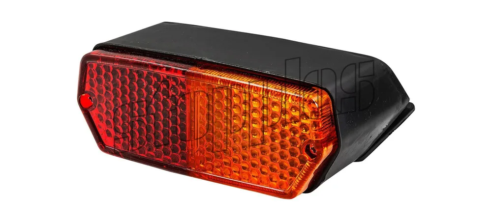 Fiat 480-640 Stop Lamba